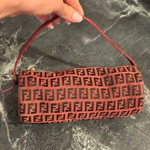 Vintage Fendi Bag